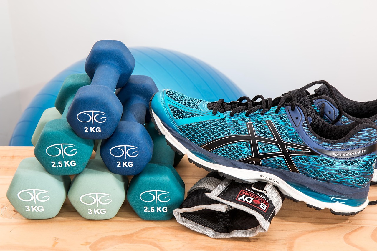 Coalville Web Design For Fitness Centers – Fitness Center Websites:…