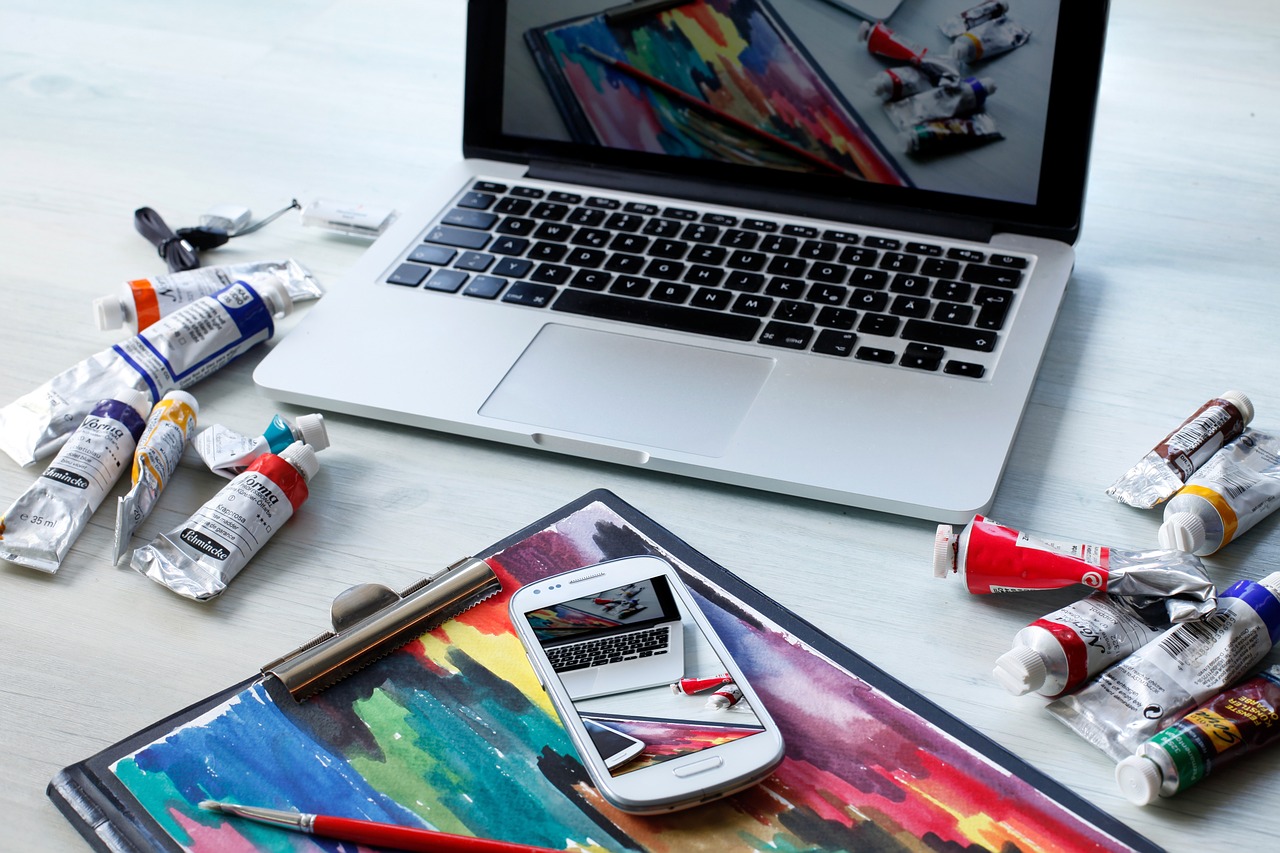 Creative SEO Web Design Solutions In Salt Lake City /…