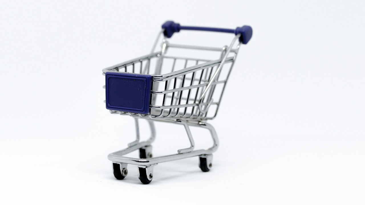 E-commerce Website Design For Small Businesses: TL;DR This Article Is…