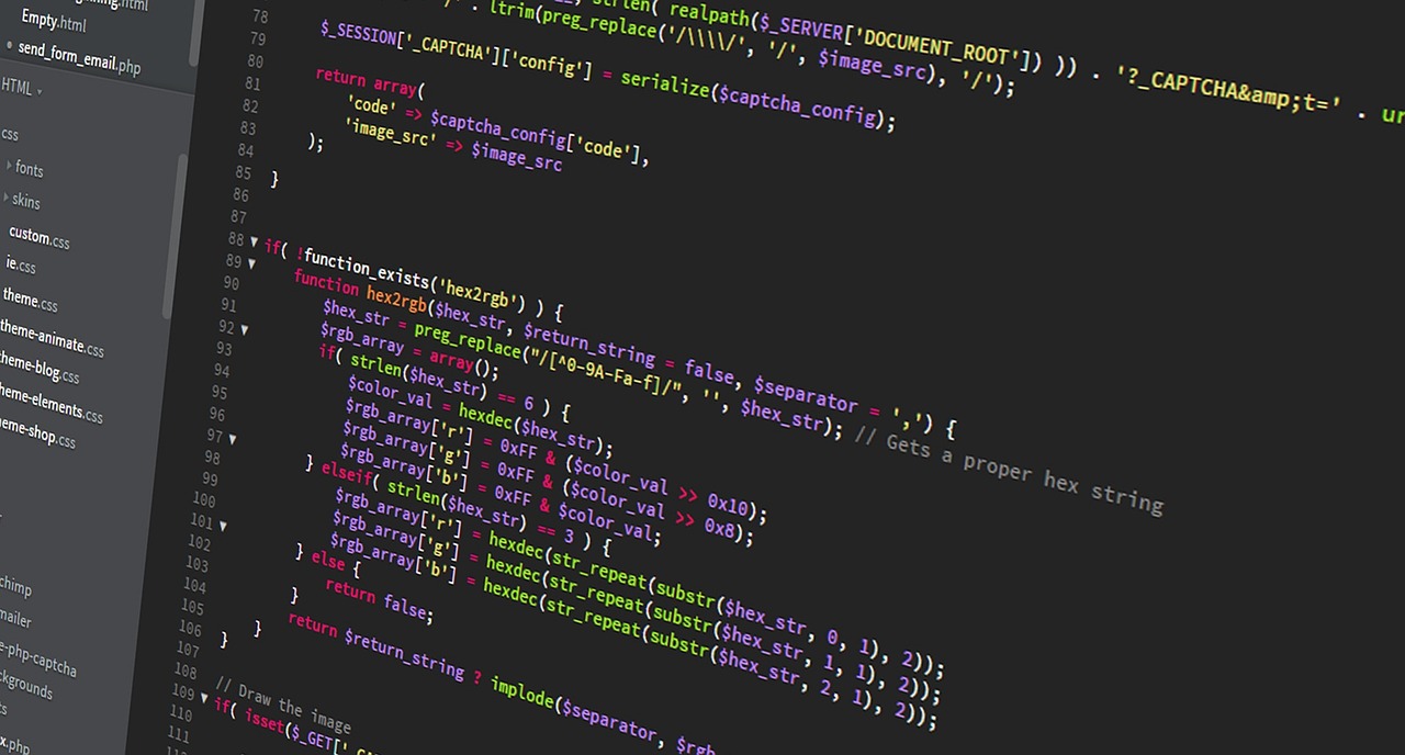 Fast, Responsive Web Design Services / 🚀 Your Website’s Secret…