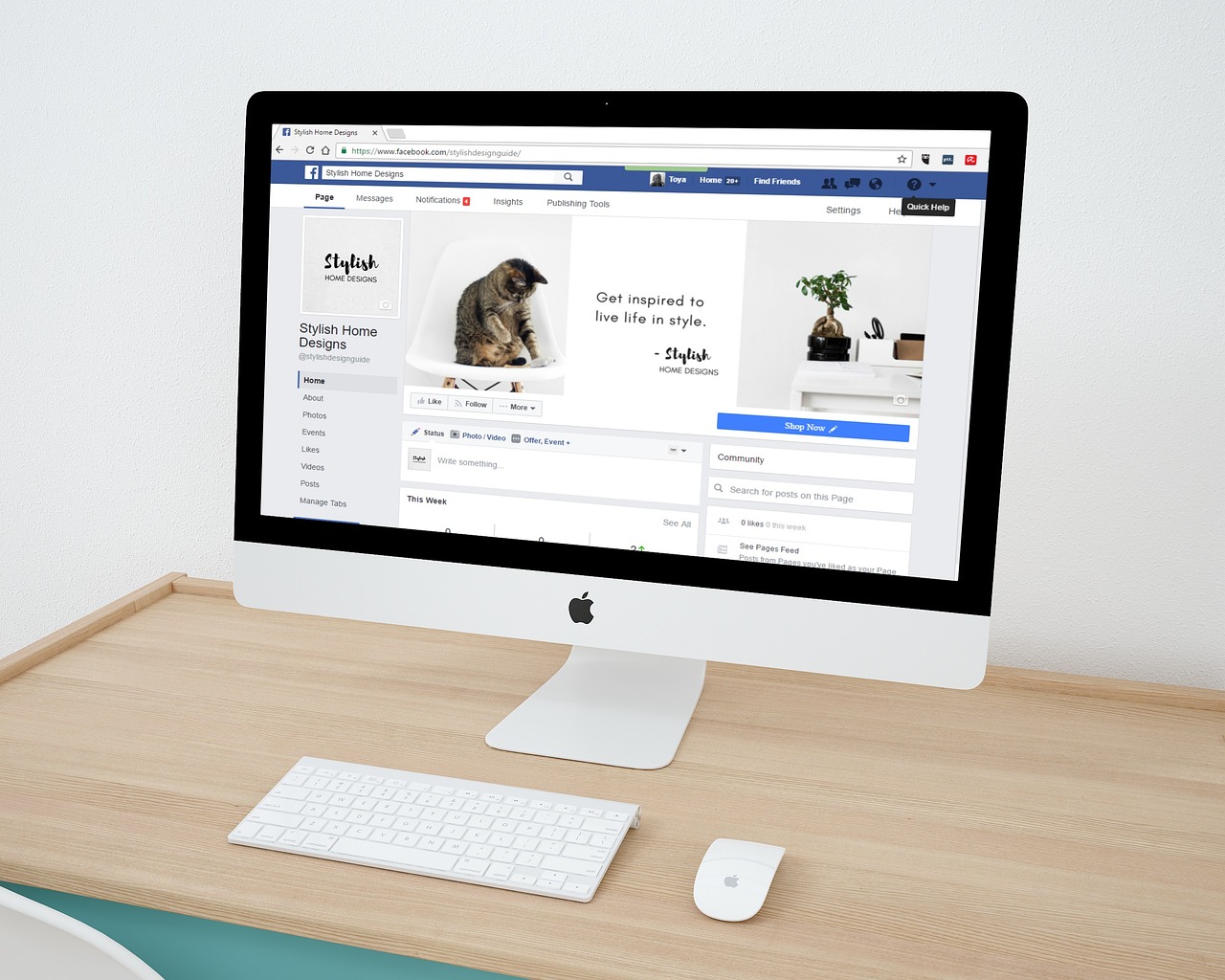 GEO Pages For Small Businesses – Unlocking Local Customers With…