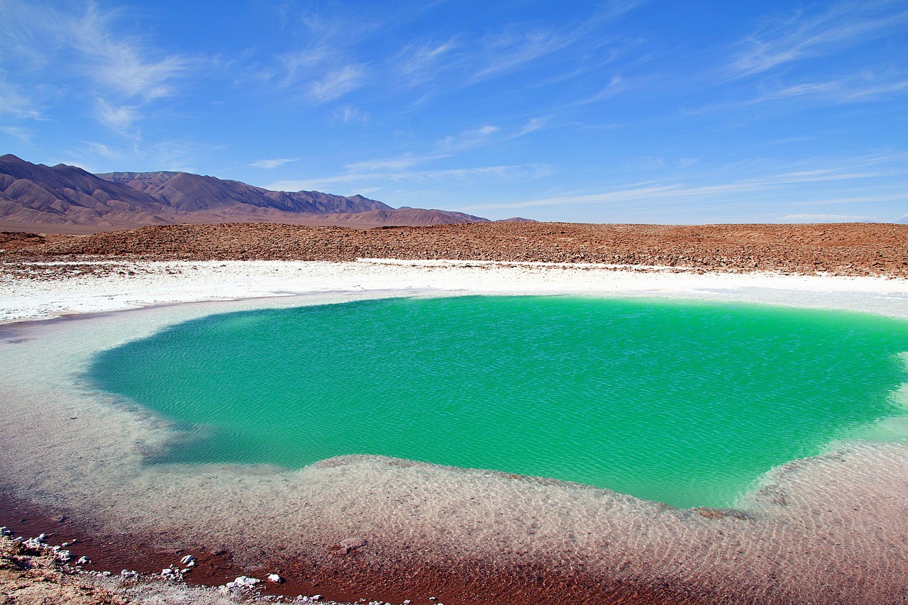 Great Salt Lake Areas Web Design For Restaurants » TL;DR…
