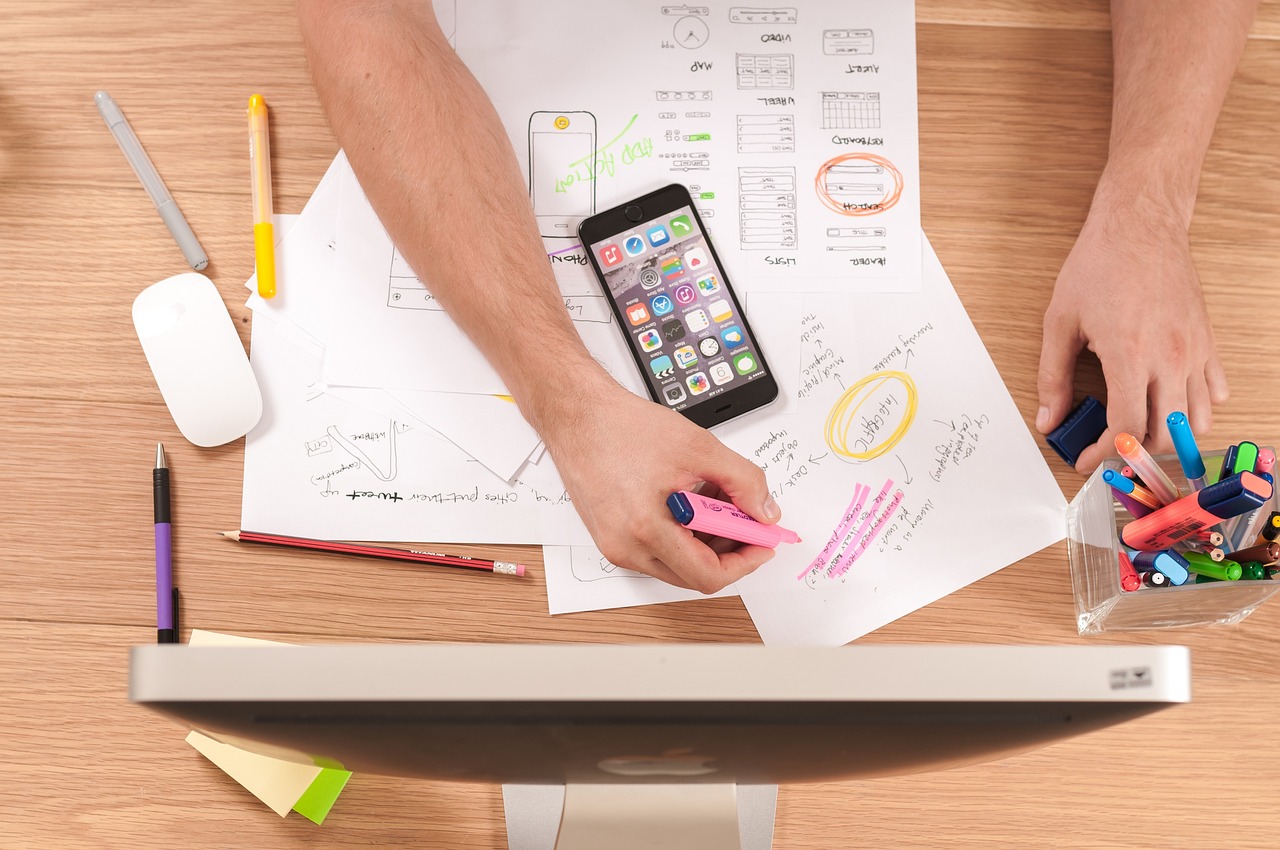 How To Design An SEO Website | Want Your Website…