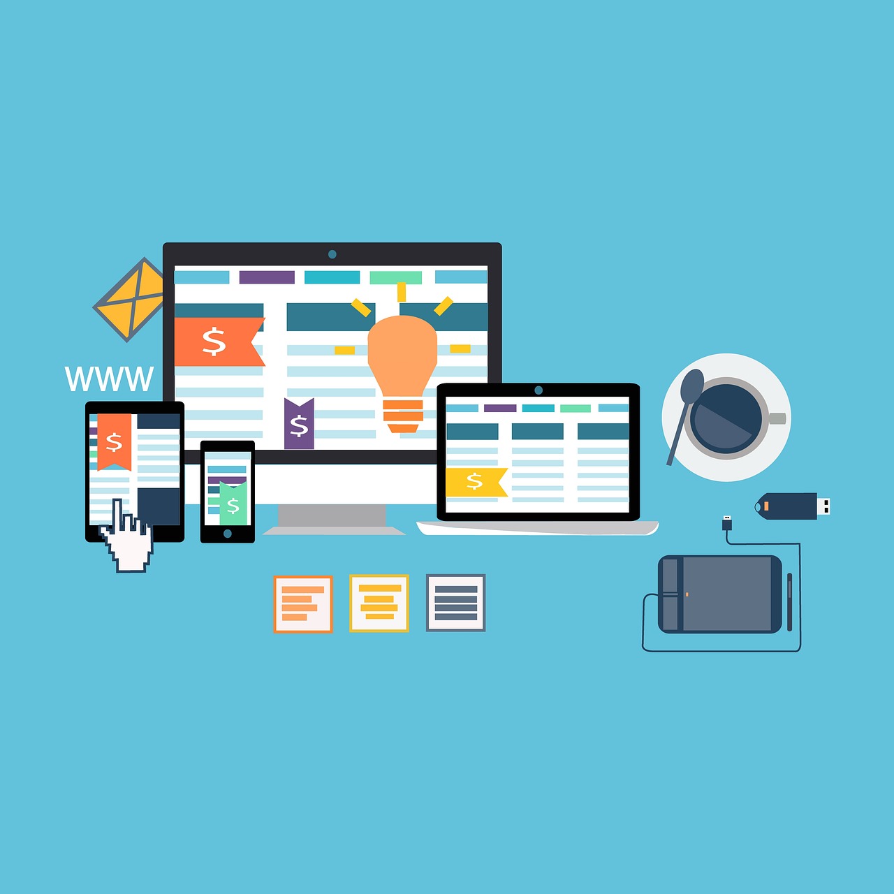 Local SEO For Multi-location Businesses | Local SEO: Helping Your…