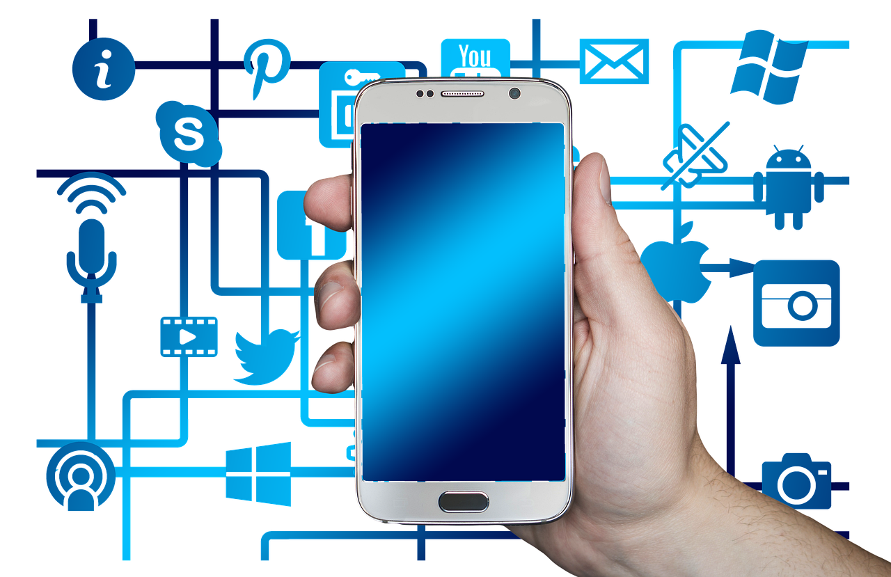 Mobile-friendly Website Design Experts | Want More Customers? Make Your…