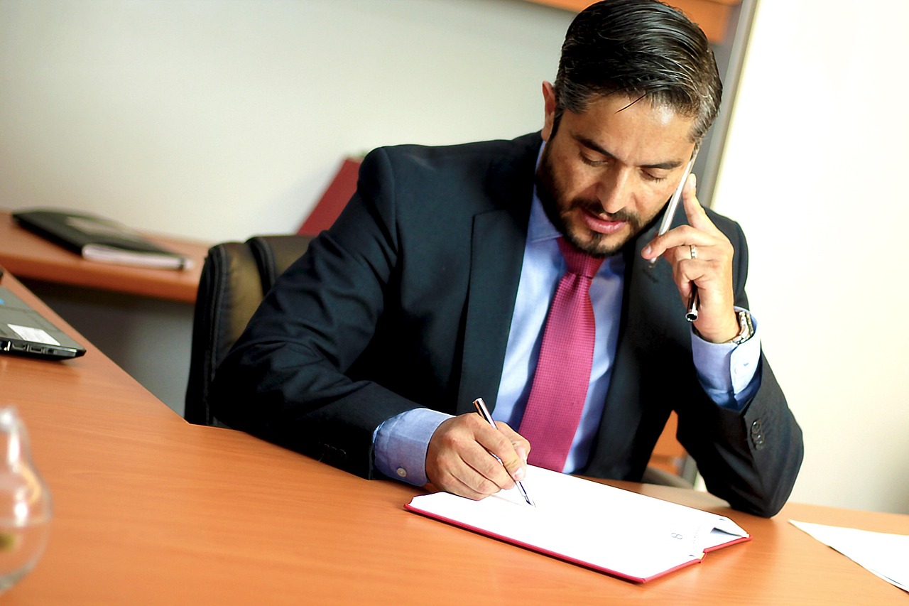 Organic SEO For Attorneys | TL;DR – The Secret Sauce…