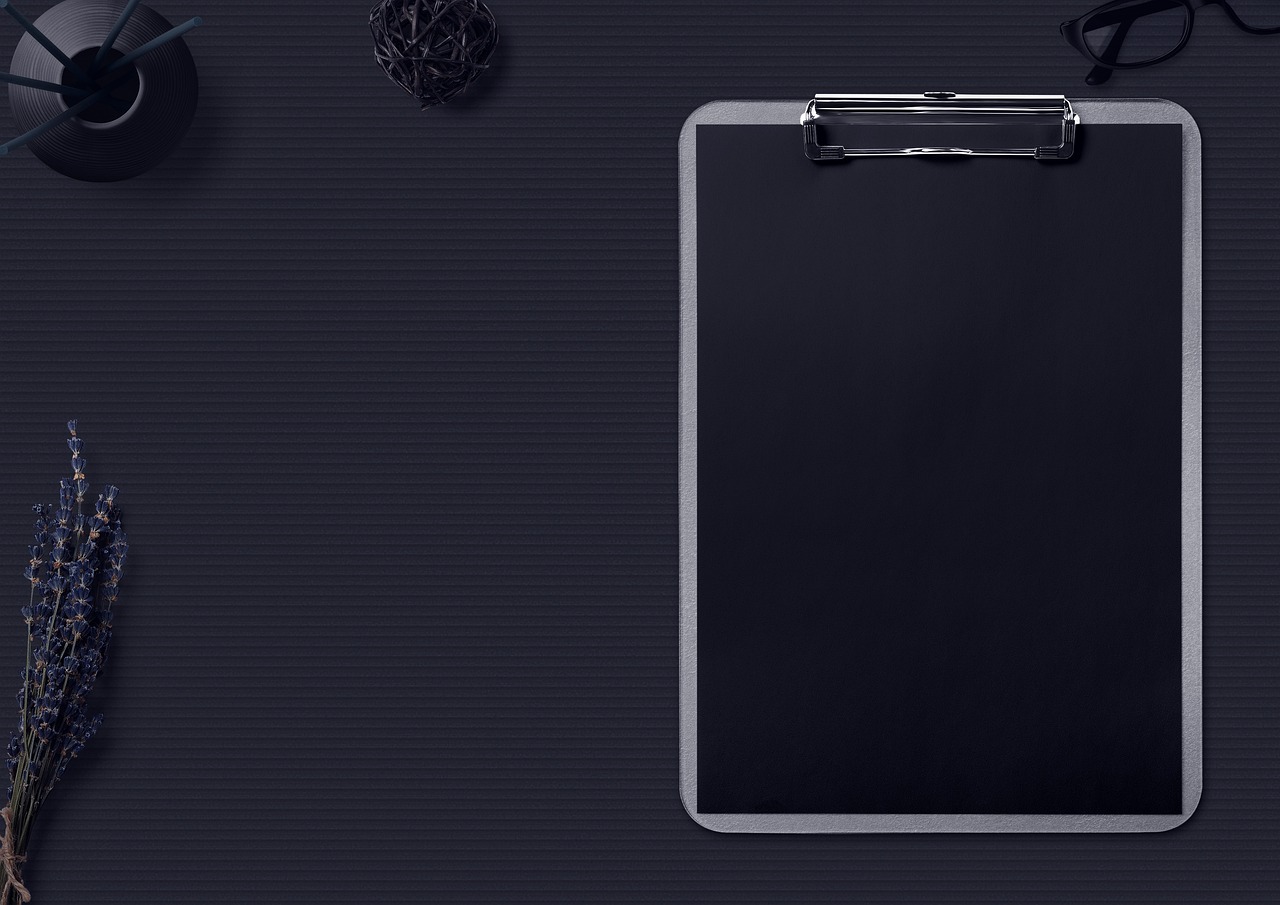 Organic SEO For Bloggers ~ TL;DR This Article Explains How…