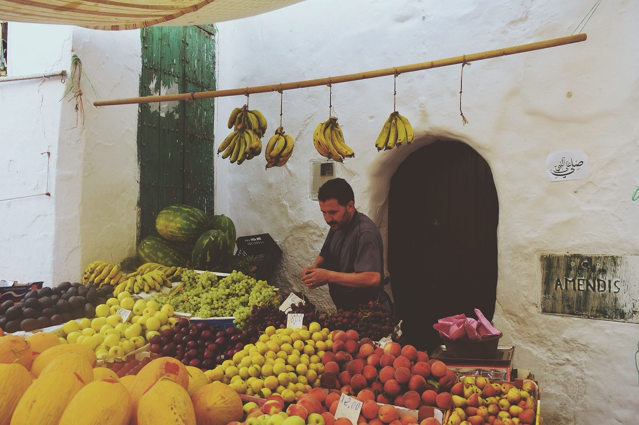 Organic SEO For Local Businesses: Unlocking Growth: Your Guide To…