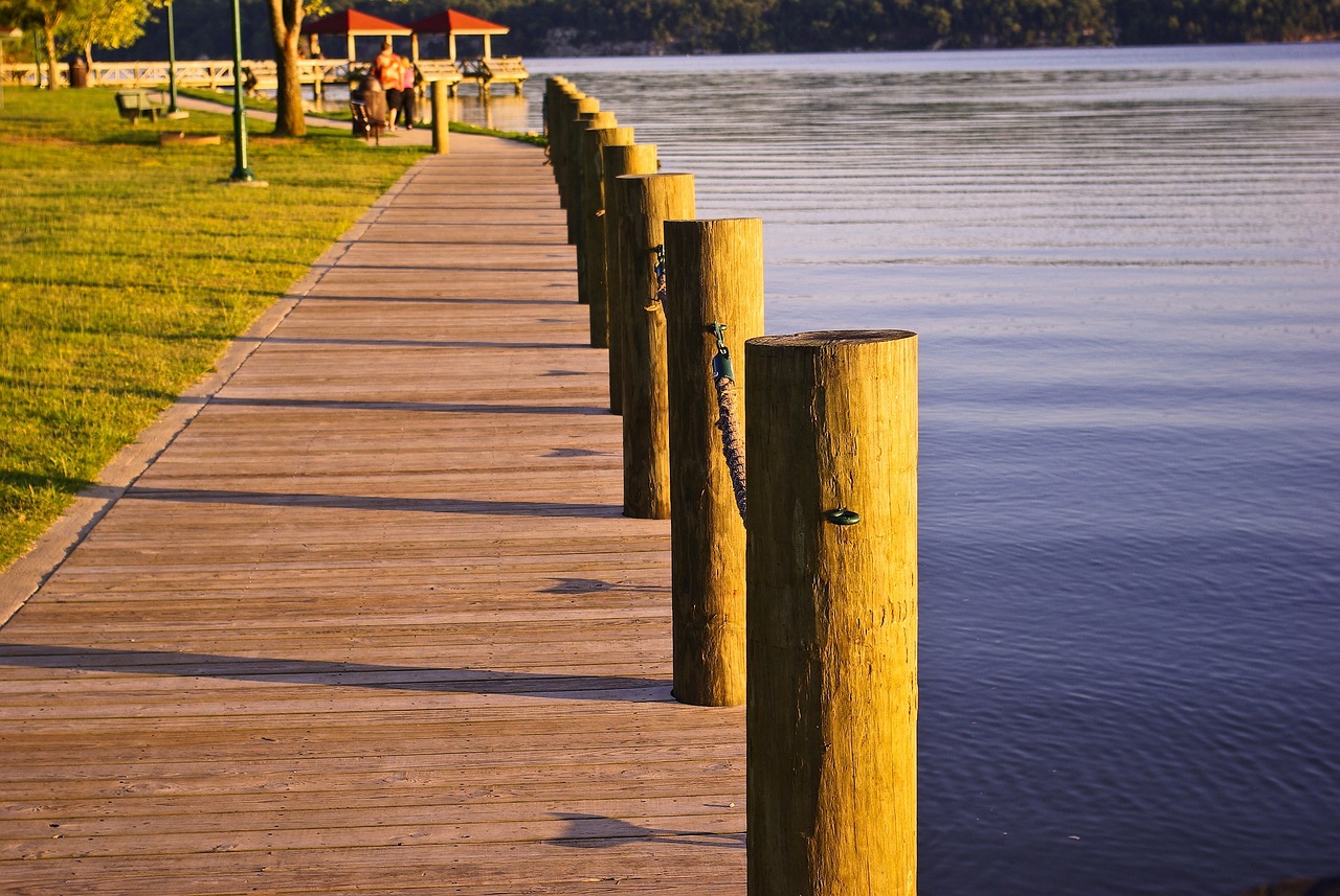 Rockport State Park Web Design For Educational Institutions: Rockport State…
