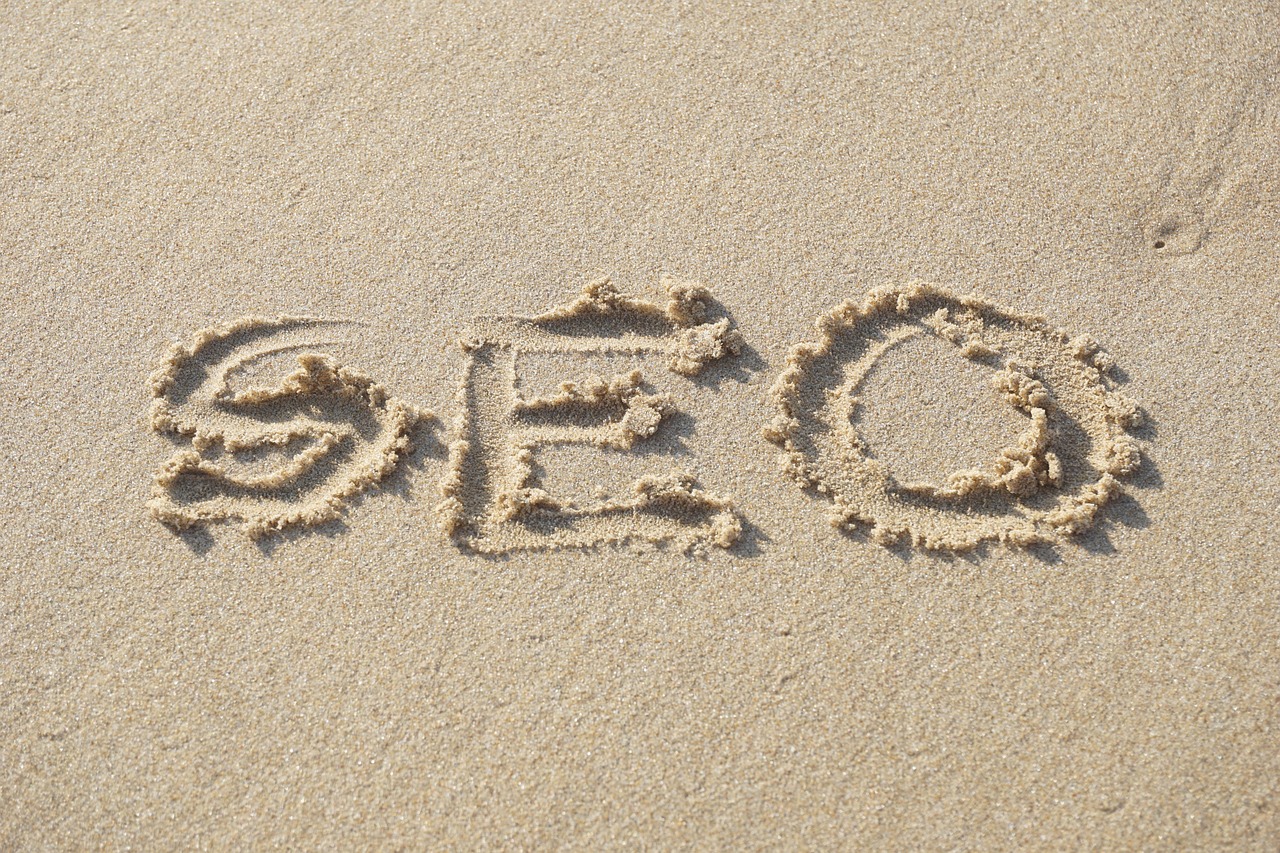 SEO Backlinks | SEO Backlinks: The Secret Sauce For Online…