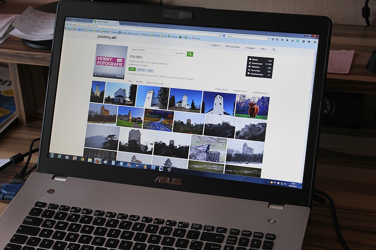 SEO-friendly Website Design | SEO-friendly Website Design: Unlocking Your Online…