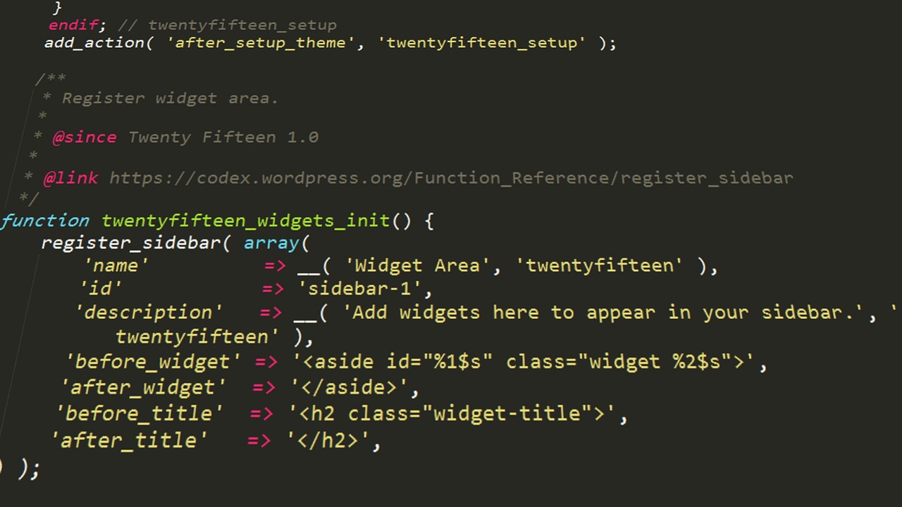 Speed Optimization For WordPress Websites: TL;DR: Speed Up Your Brigham…