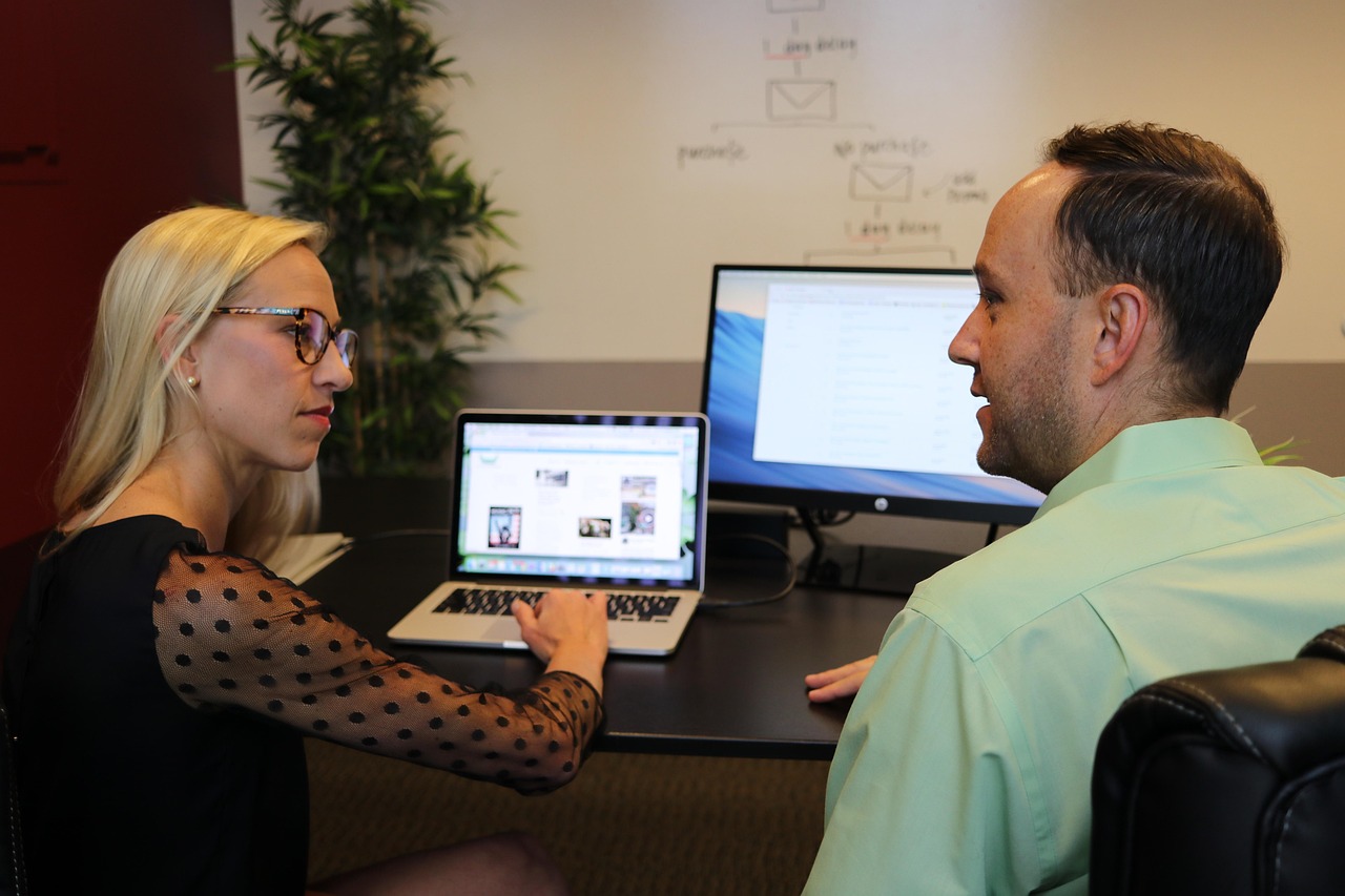 Website Design And Development: Website Design & Development: Your Gateway…