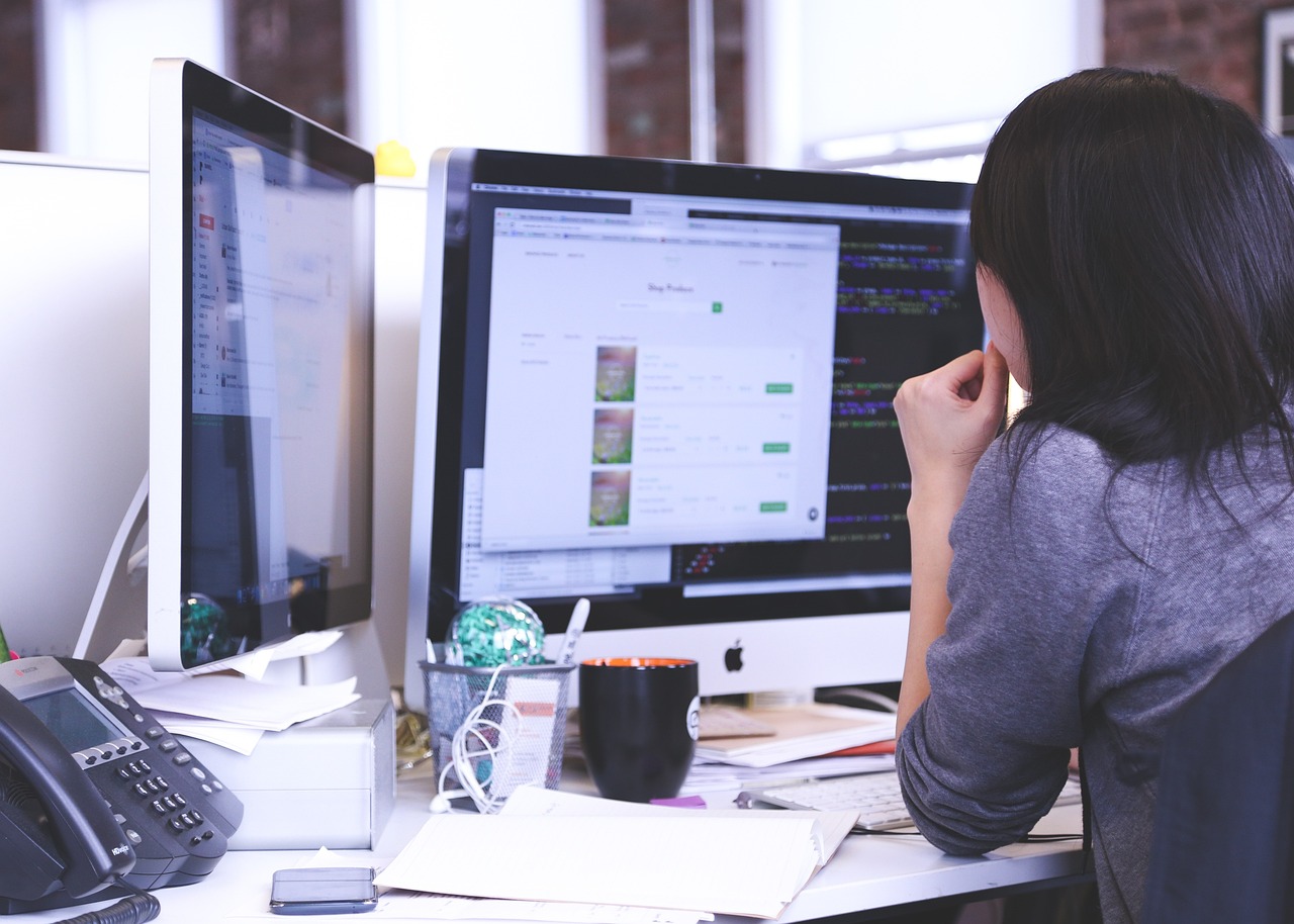 Professional Website Design Services In Slc / Want A Website…
