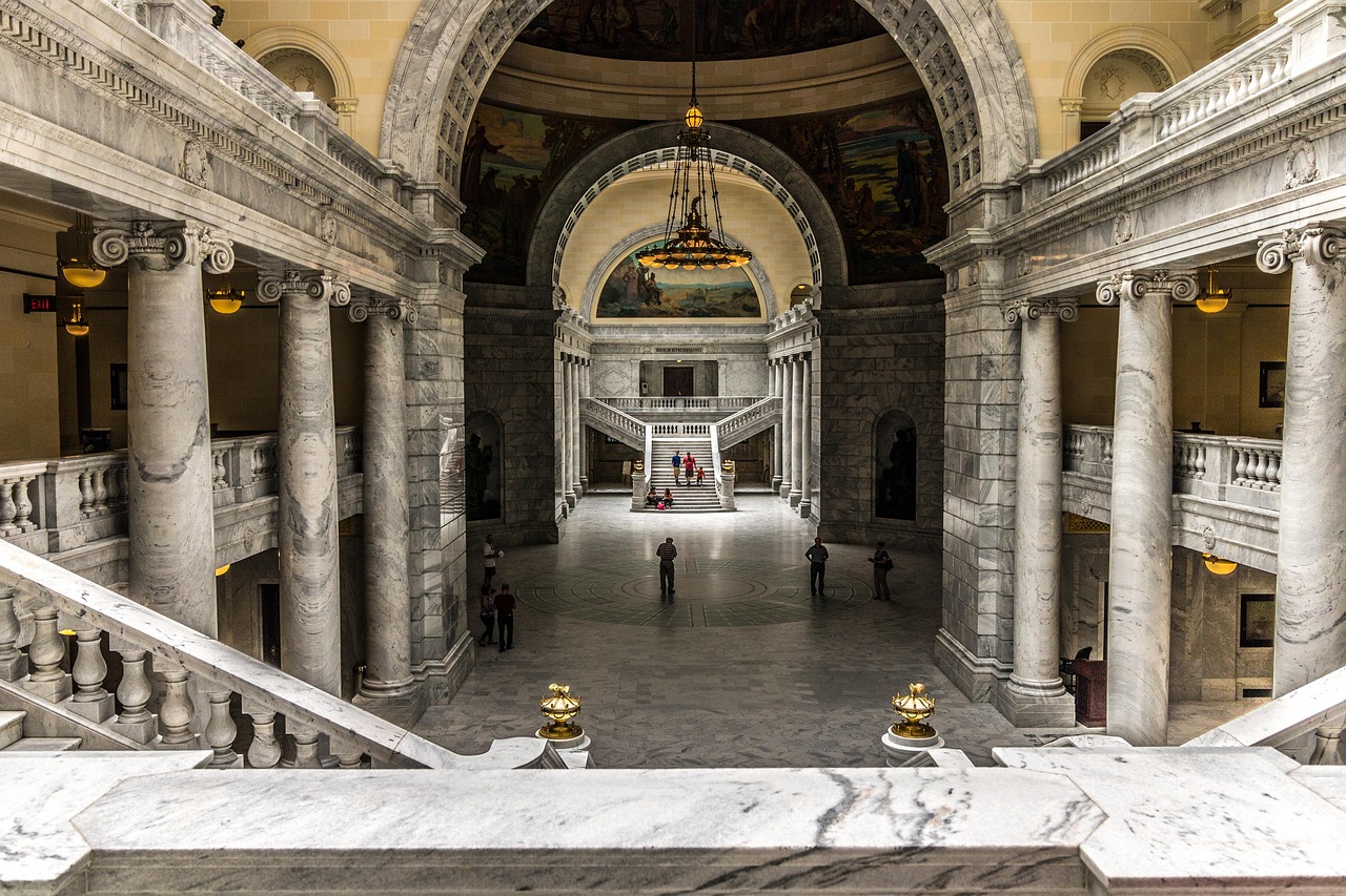 Salt Lake City Web Design ~ Ready To Level Up…