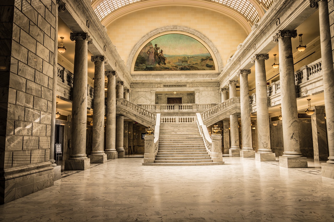 Salt Lake City Website Creation ~ TL;DR This Article Is…