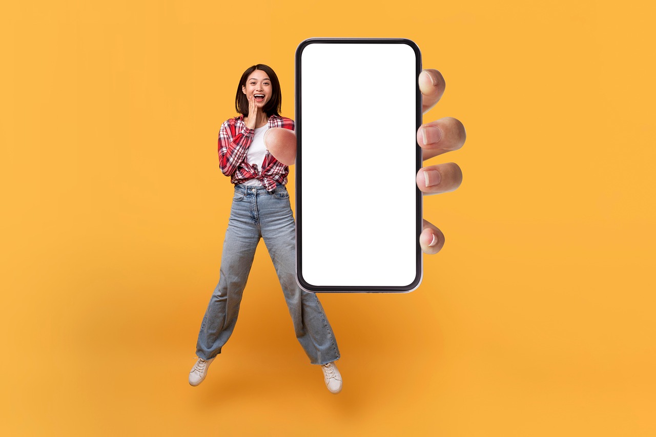 Mobile-friendly Website Development | TL;DR Want Your Website To Be…