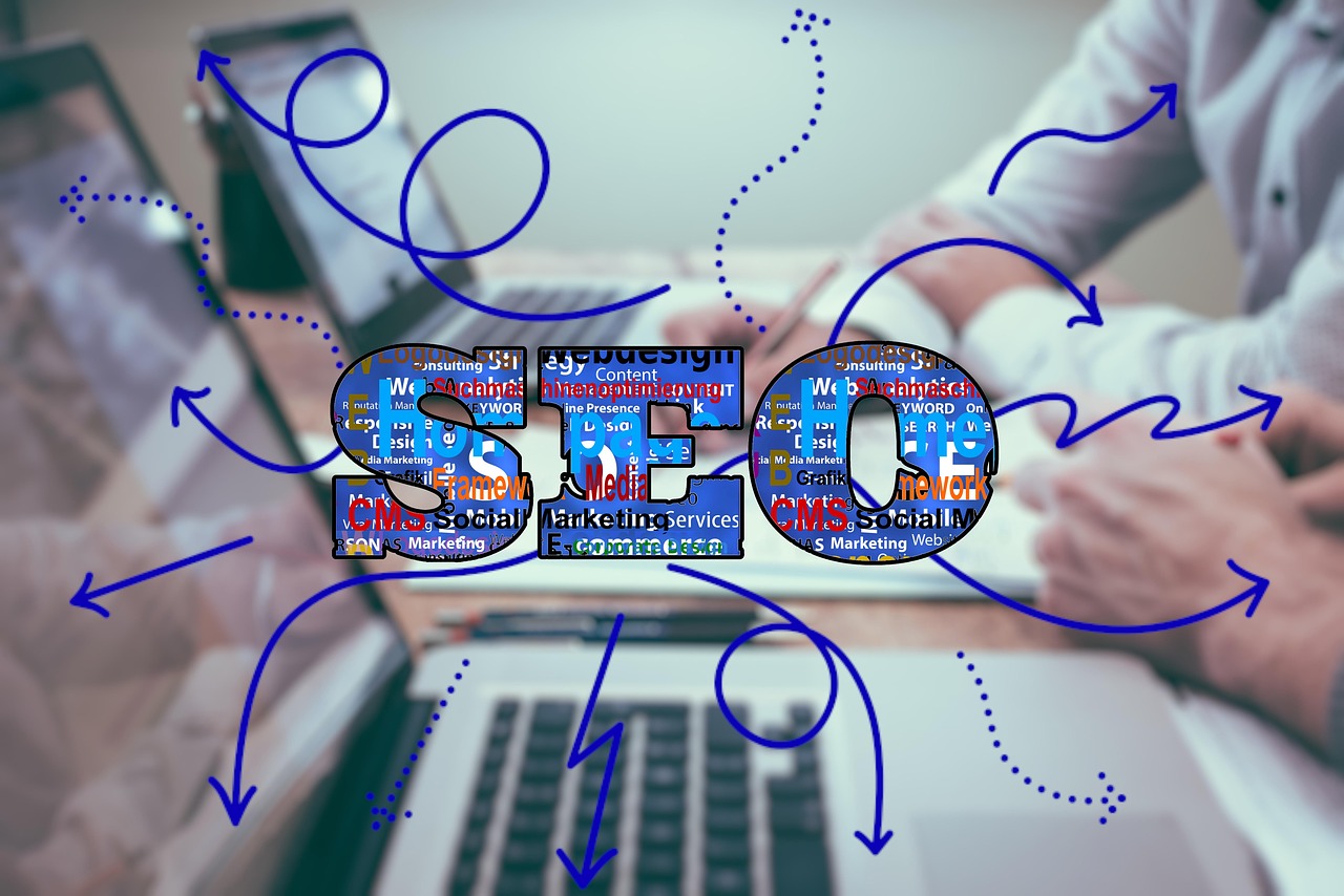 SEO And Web Design Packages | Unlock Your Business Potential:…
